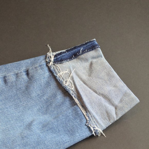 Maurices Size Large Regular Jeans - Picture 3 of 10